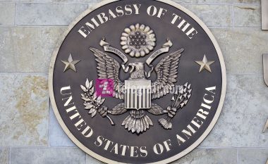 ​Ambasada Amerikane për fushatën: Presim që partitë të jetësojnë traditën demokratike