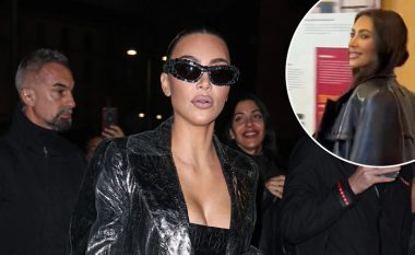 Kim Kardashian jep leksion dyorësh në Harvard: Për çfarë foli?