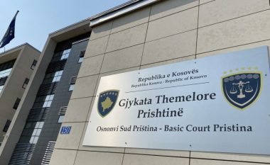Milenkoviq dhe Vlajiq dënohen me nga 5 vjet burgim, Pantiq me 2, kurse Vakiq lirohet nga akuza për sulmin terrorist ndaj zyrave të KKZ-së