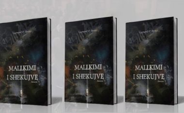 Gjurmëve të një mallkimi
