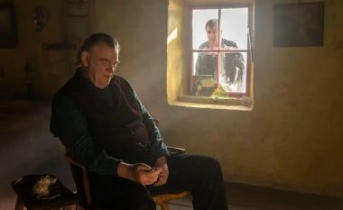 Martin McDonagh, dramaturgu ngurrues që u bë regjisor filmi