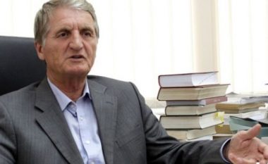 Një luan i gjuhës shqipe