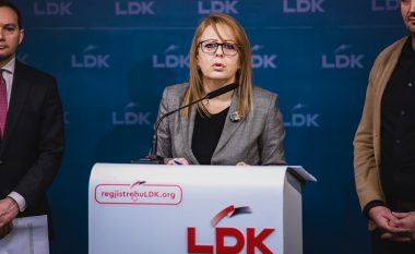 LDK kundër propozimit të Muratit për faljen e 100 eurove, Bajrami: Ai nuk e ka idenë se si funksionon ekonomia