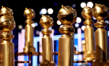 Më shumë se 10 milionë njerëz ndoqën ceremoninë e Golden Globe Awards