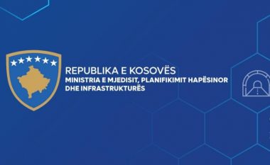 Konsultime për kushtet ndërtimore – njoftim për aneksin e objektit të Terminalit të Aeroportit Ndërkombëtar të Prishtinës