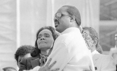 Dita e Martin Luther Kingut: Kënga që ndryshoi Amerikën