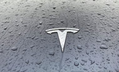 Cili është kuptimi i vërtetë pas logos së Tesla-s?