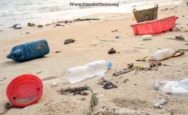 Mbi 353 milionë tonë mbetje plastike – si të ndihmojmë për ta mbrojtur ambientin dhe mjedisin ku jetojmë?