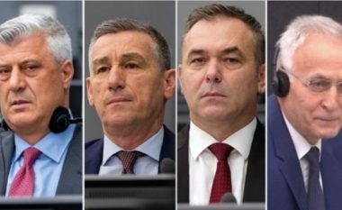Më 16 korrik vendimi për mocionin e Thaçit, Veselit, Krasniqit e Selimit