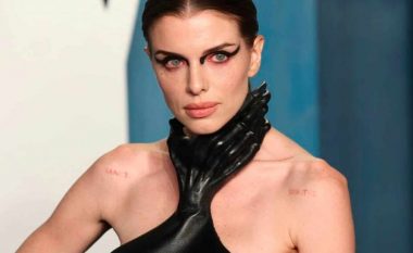 Kush do ta besonte se Julia Fox jeton në një banesë kaq të thjeshtë në New York!