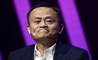 Regjimi komunist kinez ‘fundos’ miliarderin Jack Ma, autoritetet e largojnë nga drejtimi i Ant Group