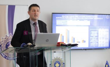 Dogana e Kosovës ka mbledhur 1 miliard e 531 milionë euro gjatë vitit 2022