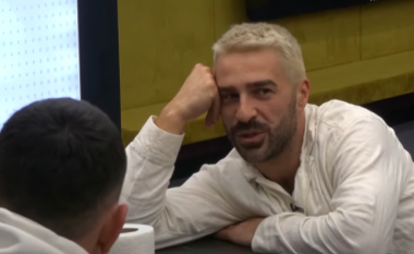 Gjon Karrica: Do të doja që Big Brother VIP Kosova ta fitojë Stresi