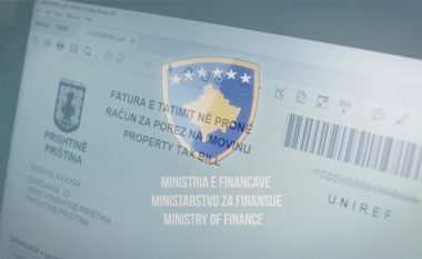 Ministria thotë se shkalla e tatimit në pronë caktohet nga komunat, AKK-ja e bën fajtore Ministrinë e Financave – opozita kërkon anulimin e vendimit