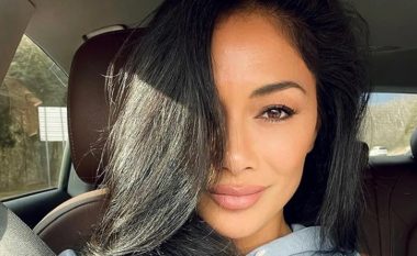 Nicole Scherzinger si bionde: Ajo duket krejtësisht ndryshe dhe shumica thonë se i ngjan Kim Kardashianit