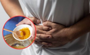 Këtë erëz popullore, personat me tëmth të sëmurë, nuk bën ta përdorin krye në vete, sepse mund t’u bëjë dëm