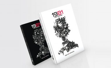 Libri “1981”: Një punim me shqyrtime serioze të një kohe të rëndësishme – një vepër arsimuese, mbi të gjitha