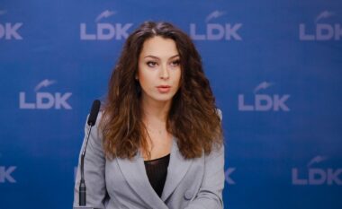 Kica-Xhelili e thotë për herë të parë se pse opozita nuk po e krijon Qeverinë