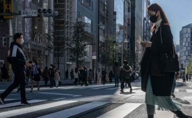 Japonia, vendi ku punëtorëve nuk iu është rritur rroga tash 30 vjet