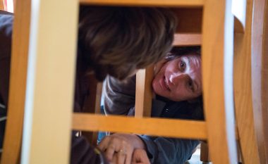 Pesë gjërat që nuk duhet t’i bëni kurrë gjatë një tërmeti: Mbani në mend mirë, mund t’ju shpëtojnë jetën