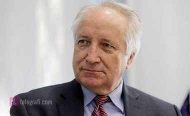 Prof. Dr. Rifat Latifi: Thirrje për të gjithë kirurgët dhe kolegët tjerë që punojnë dhe jetojnë në diasporë