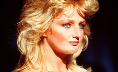 Dyzet vjetët e këngës “Total Eclipse of the Heart”: Vepra më epike e incizuar ndonjëherë!