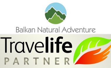 Balkan Natural Adventure i jepet partneriteti në sistemin e certifikimit në turizëm ‘Travelife’