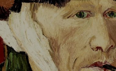 Rasti i veshit të van Goghut: Mos ishte faji i Paul Gauguinit?