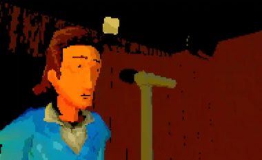 AI Seinfeld: Është rikthyer shfaqja për asgjë – dhe tani shkruhet nga robotët