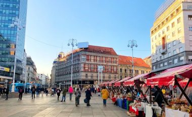 Kroacia pritet të ndaloj punën të dielave, ka përjashtime për disa lloje të bizneseve