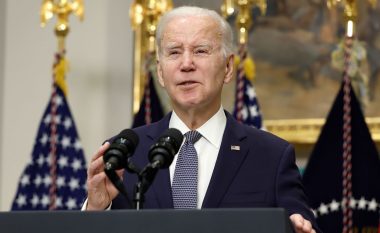 Biden thotë se sistemi bankar amerikan është i sigurt pas kolapsimit të bankës së Silicon Valley