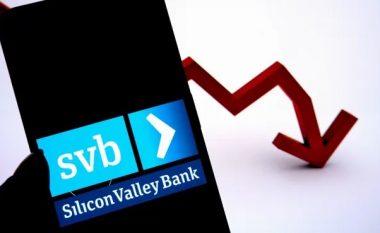 Silicon Valley Bank: Pse kolapsoi dhe a është ky fillimi i një krize bankare?