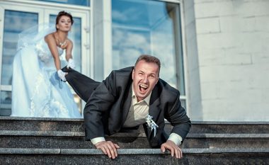 Çfarë është gamofobia? Frika nga martesa ekziston dhe mund të krijojë probleme të mëdha