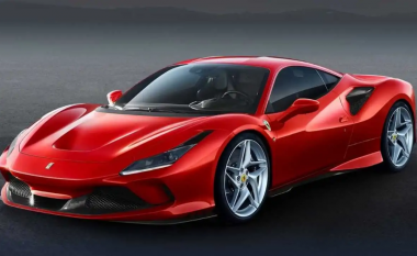 Ferrari me risi për shoferët