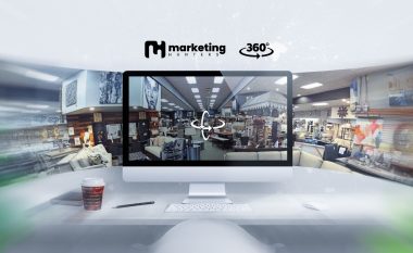 Marketing Hunters tani edhe me Virtual Tour, shërbimi që iu lejon të shihni çdo detaj të pronës