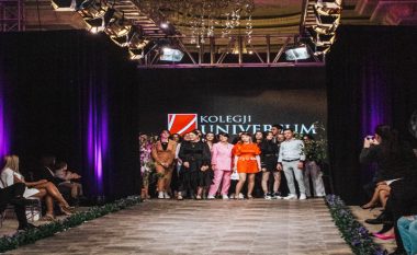 Krijoni koleksionin tuaj dhe prezantojeni atë në Prishtina Fashion Night!