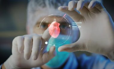 Inteligjenca artificiale zhvillon trajtimin e kancerit në vetëm 30 ditë dhe parashikon jetëgjatësinë e pacientëve