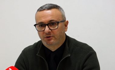 Arifi: E vështirë heqja e masave të BE-së ndaj Kosovës