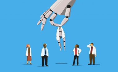Inteligjenca gjeneruese Artificiale po i mbjell farat e dyshimit në shkencën serioze