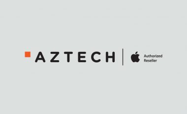 Aztech bëhet rishitës i autorizuar i brendit Apple