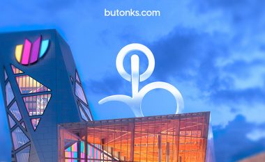 Buton Electronics në Prishtina Mall – Showroomi më i madh në vend për teknologji të avancuar