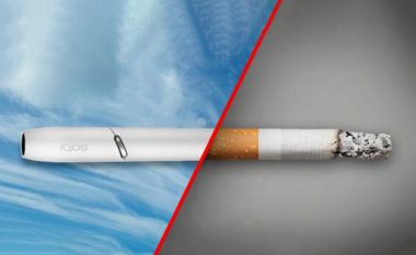 Reduktimi i dëmeve, kardiologët: Cigaret alternative më pak të dëmshme