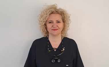 Gingivektomia dhe gingivoplastika në raste trajtimi apo estetike