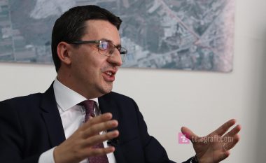 ​Osmani: Viti më sfidues për Termokos-in, por gjithçka gati për ngrohjen në Prishtinë