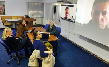 Kolegji i Kirurgëve të Kosovës vazhdon me aktivitetet e Komiteteve Profesionale