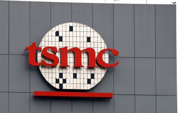 TSMC pret miratimin e përhershëm të SHBA-së për të furnizuar me vegla për çipa në fabrikën e saj në Kinë