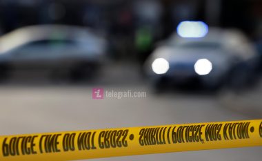 U gjet i varrosur në një arë, policia jep detaje rreth ngjarjes së rëndë në Lipjan