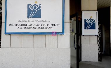Avokati i Popullit i kërkon ZRRE-së të pezulloj vendimin për rritjen e çmimit të energjisë elektrike