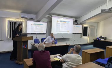 Mbahet Moduli 4 i Kursit të Kolegjit të Kirurgëve të Kosovës mbi Edukimin Bazik të Specializantëve – Faza 1: Shkathtësitë themelore kirurgjike