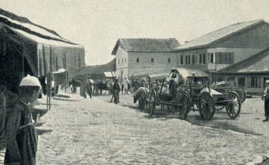 Udhëpërshkruesi francez, për Vlorën e shekullit të kaluar: Qytet i pashëndetshëm që s’e ka gjallërinë e Pejës